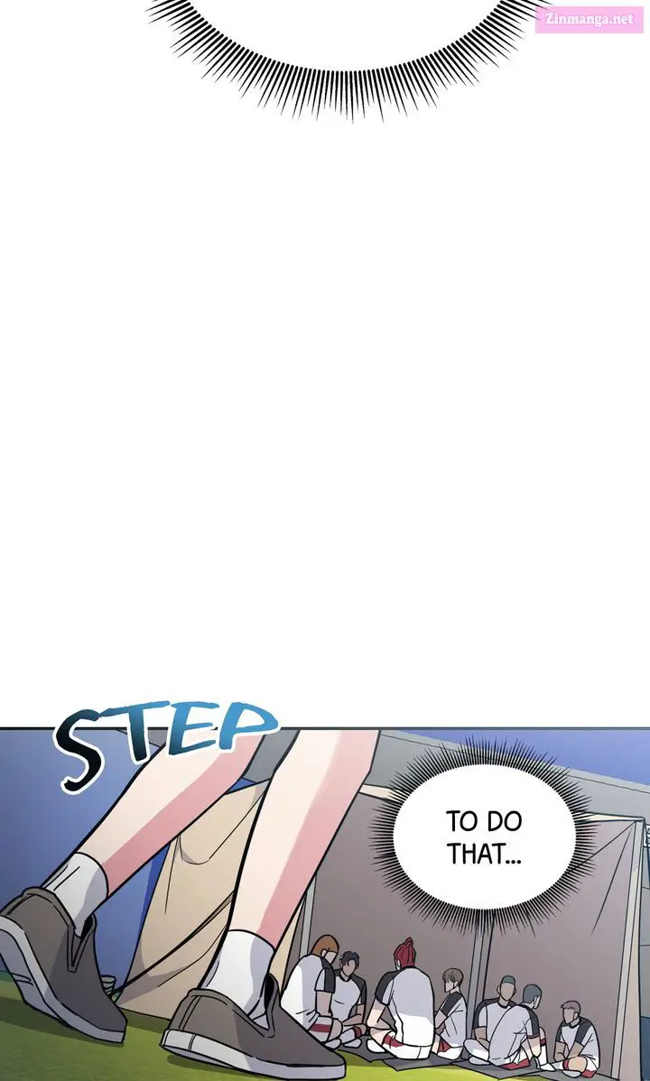 Romantic Pitch Kainu Manga Chapter 3 Page 41