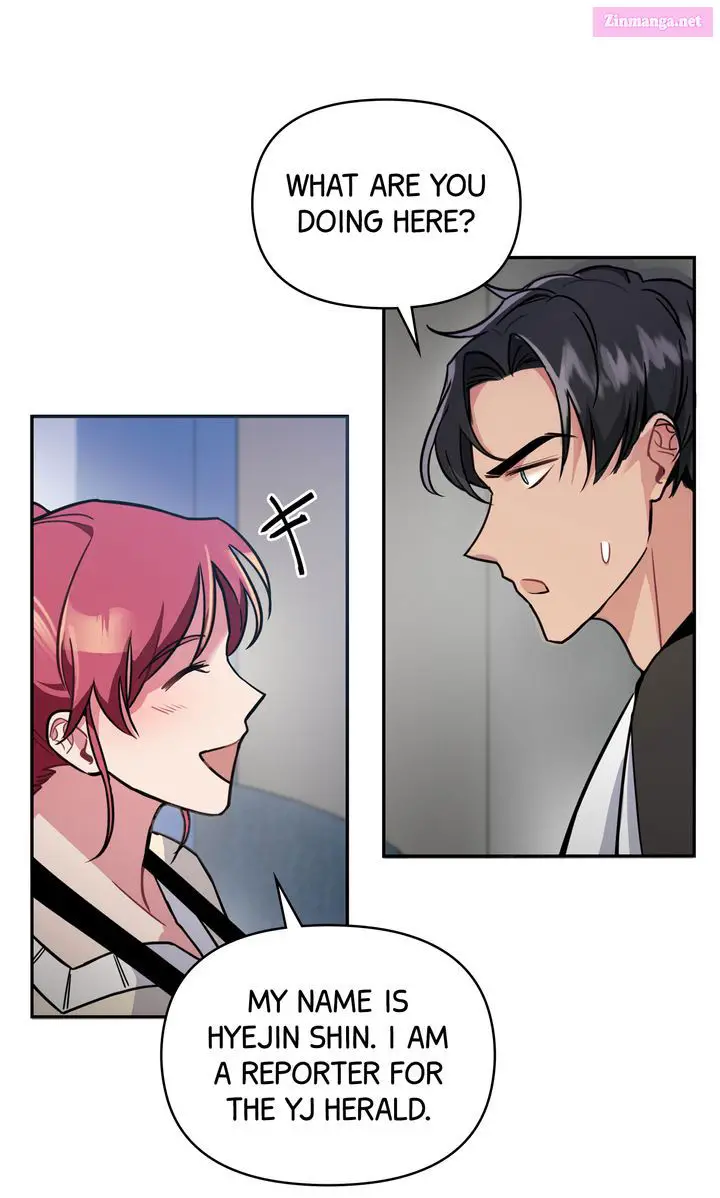 Romantic Pitch Kainu Manga Chapter 3 Page 46