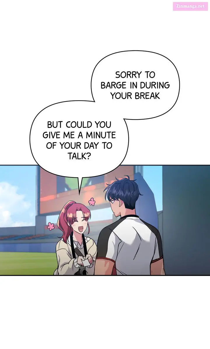 Romantic Pitch Kainu Manga Chapter 3 Page 47