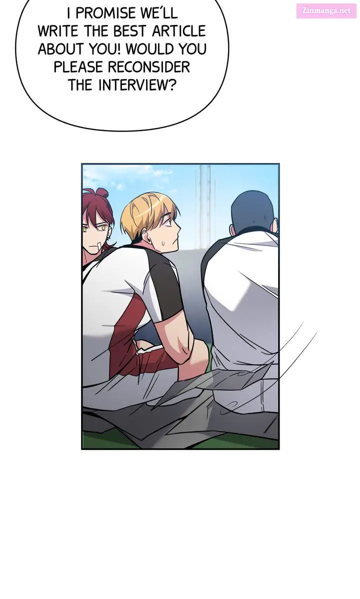 Romantic Pitch Kainu Manga Chapter 3 Page 52