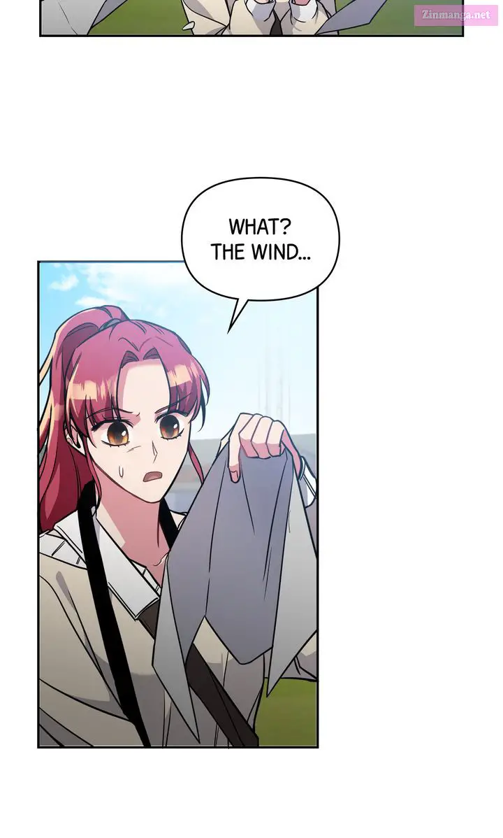 Romantic Pitch Kainu Manga Chapter 3 Page 54