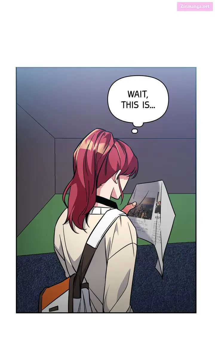Romantic Pitch Kainu Manga Chapter 3 Page 55