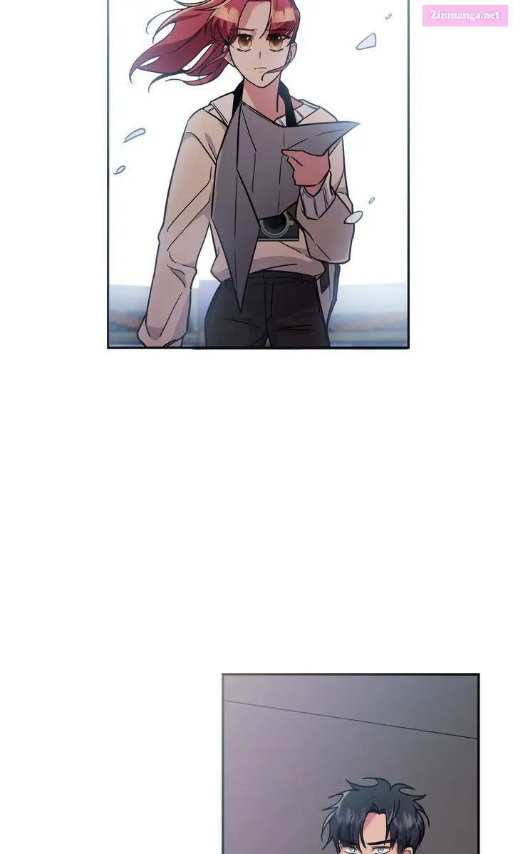 Romantic Pitch Kainu Manga Chapter 3 Page 57