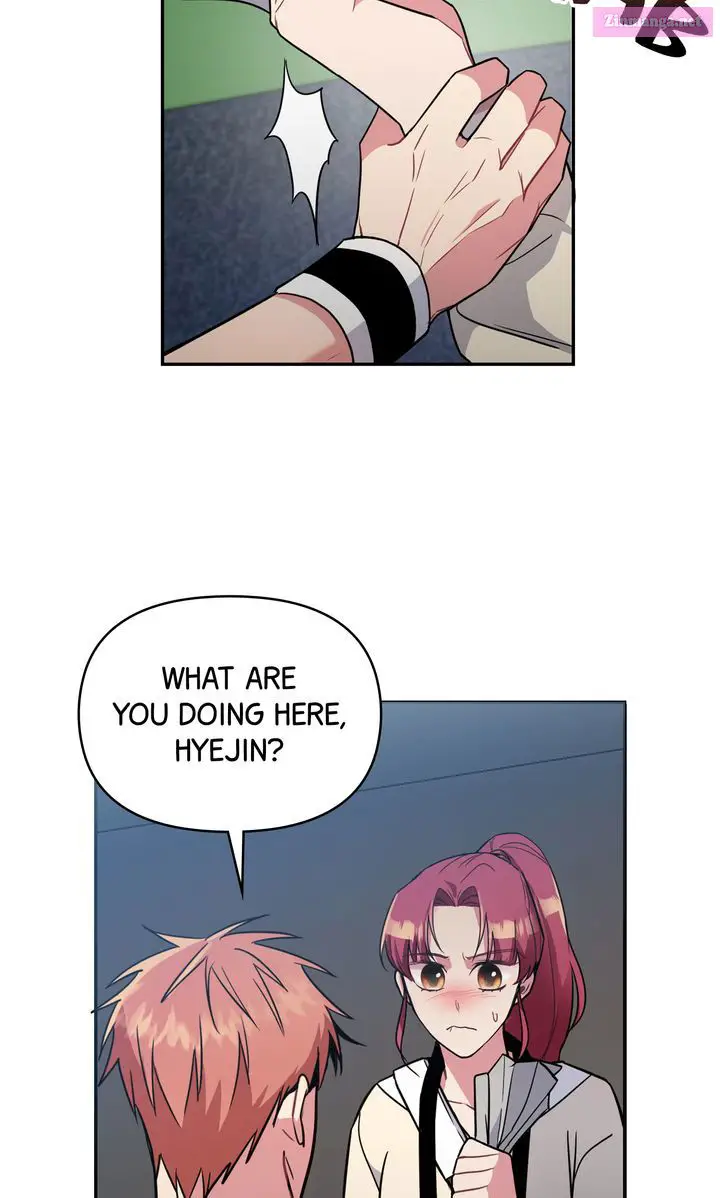 Romantic Pitch Kainu Manga Chapter 3 Page 62