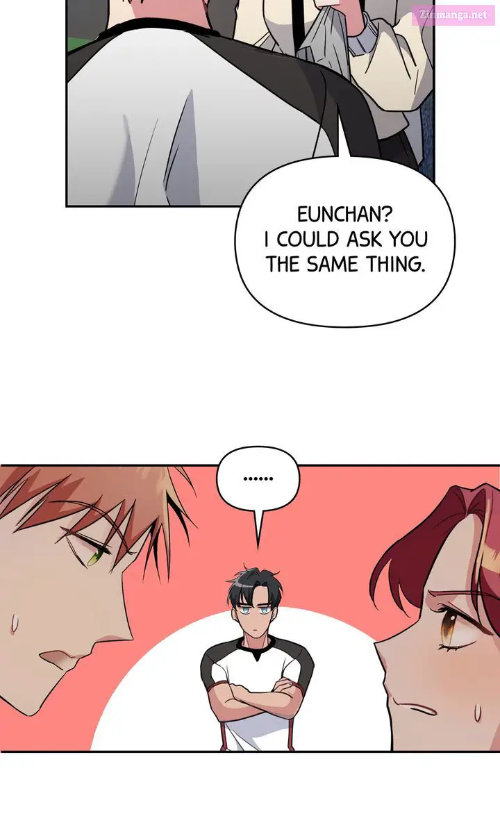 Romantic Pitch Kainu Manga Chapter 3 Page 63