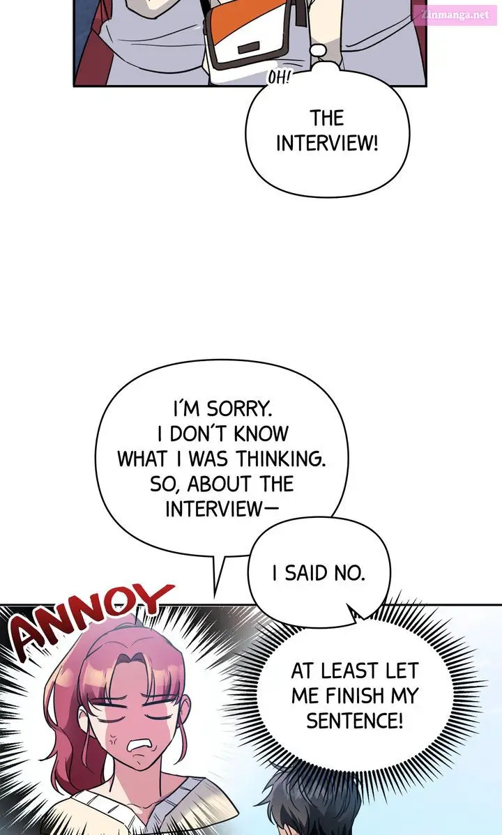 Romantic Pitch Kainu Manga Chapter 3 Page 65