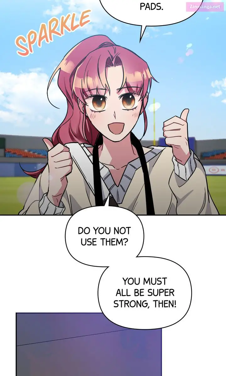 Romantic Pitch Kainu Manga Chapter 3 Page 69