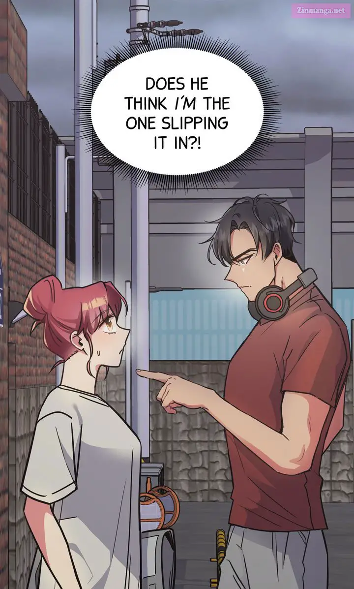 Romantic Pitch Kainu Manga Chapter 2 Page 1