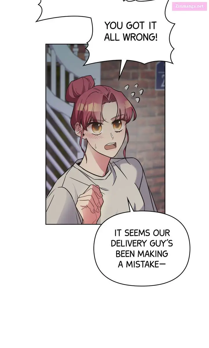 Romantic Pitch Kainu Manga Chapter 2 Page 3