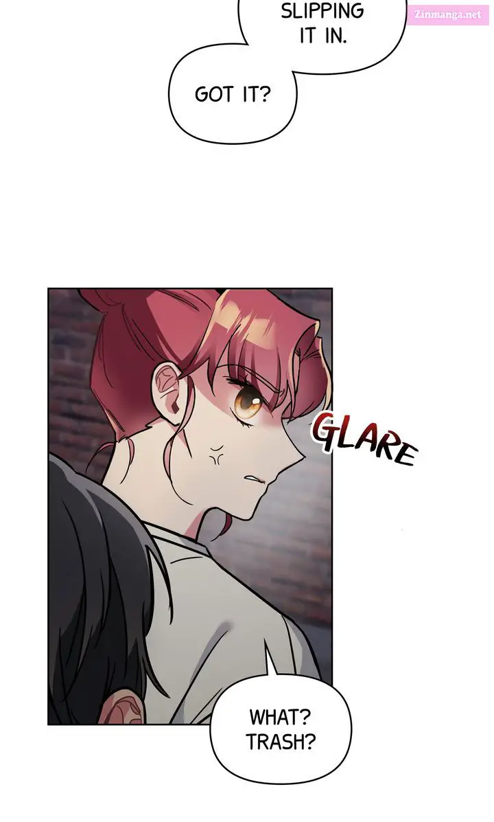 Romantic Pitch Kainu Manga Chapter 2 Page 5
