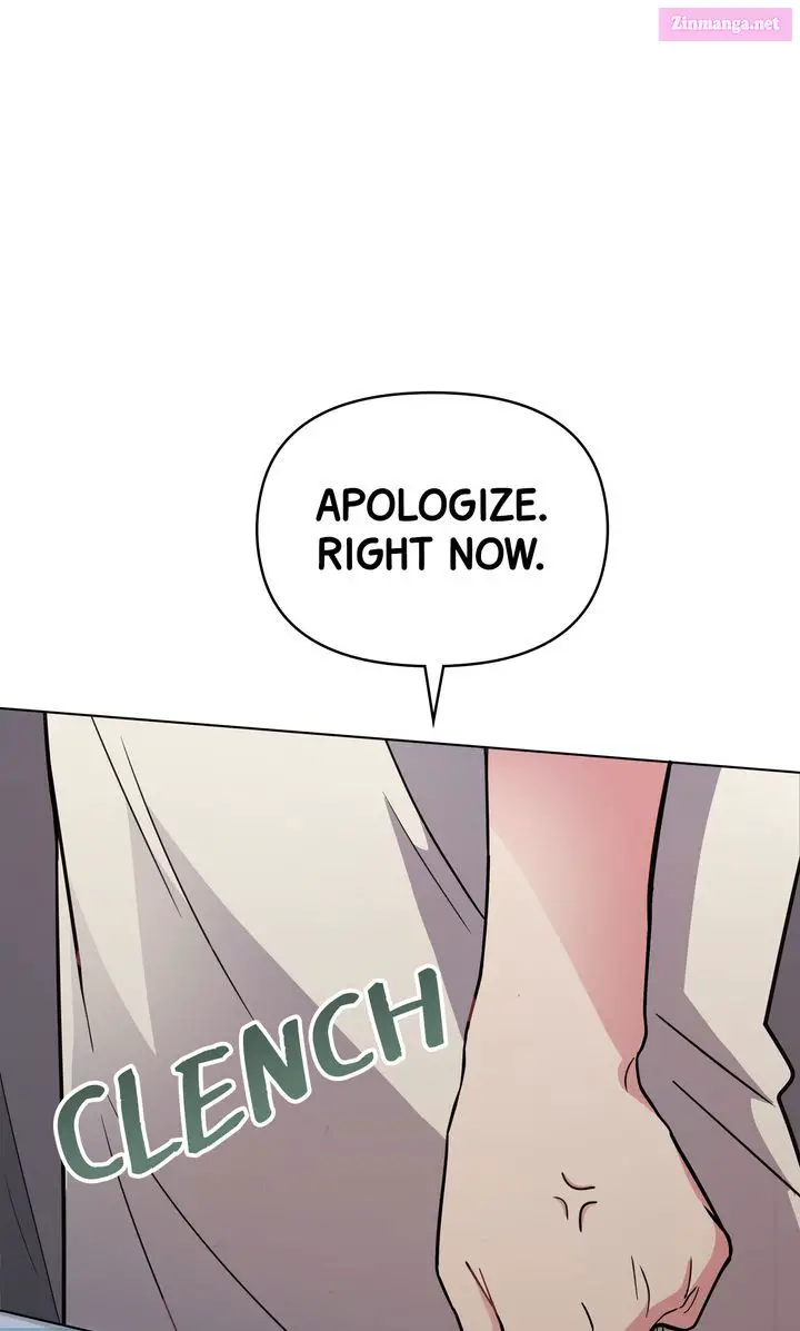 Romantic Pitch Kainu Manga Chapter 2 Page 6