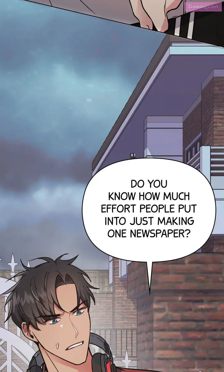 Romantic Pitch Kainu Manga Chapter 2 Page 7