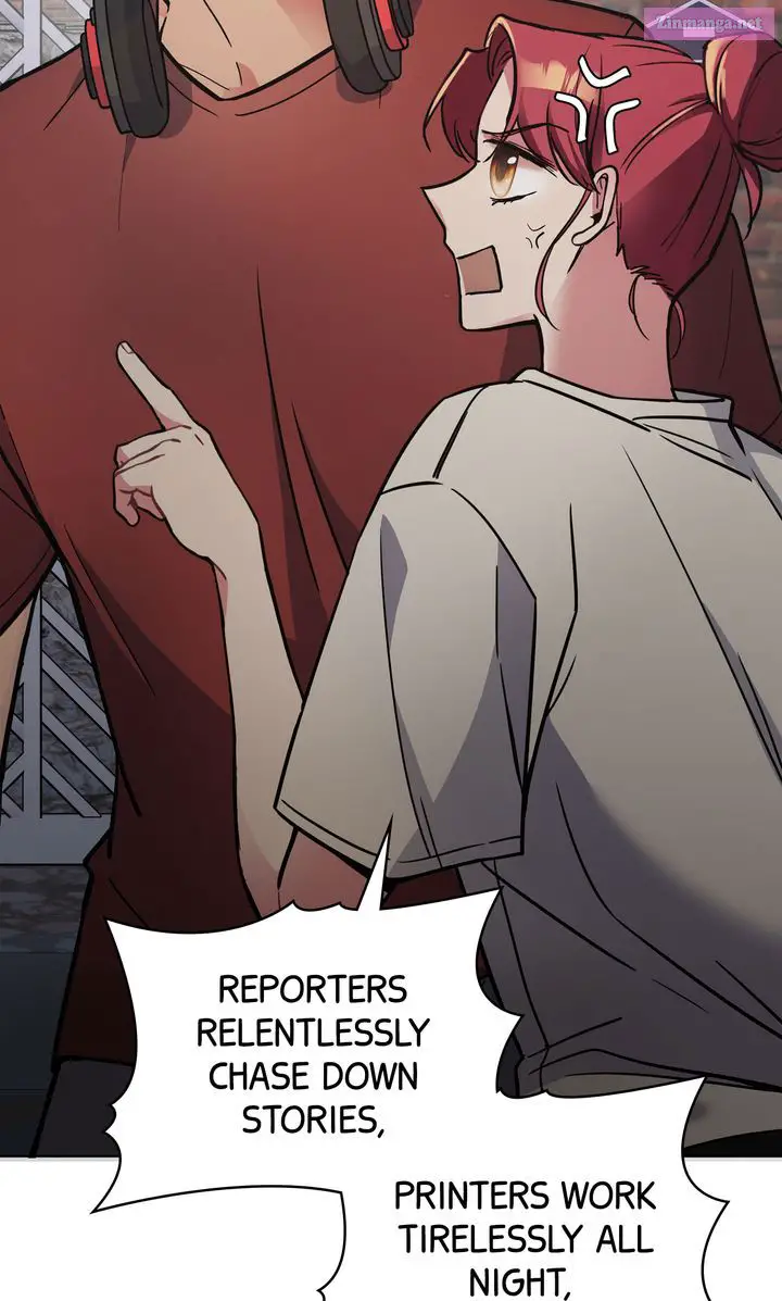 Romantic Pitch Kainu Manga Chapter 2 Page 8
