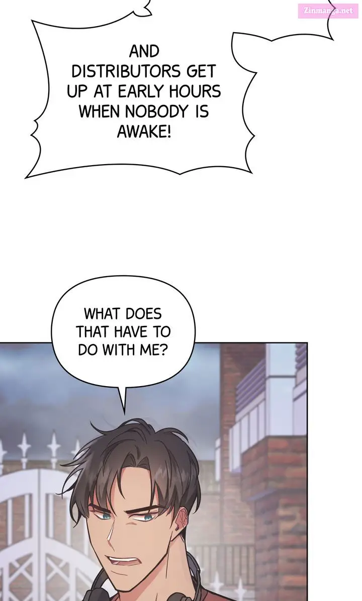 Romantic Pitch Kainu Manga Chapter 2 Page 9
