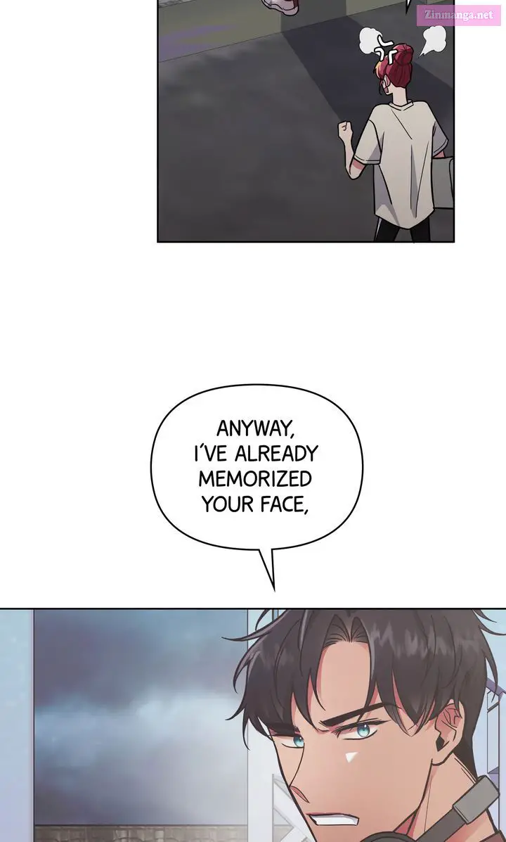 Romantic Pitch Kainu Manga Chapter 2 Page 11