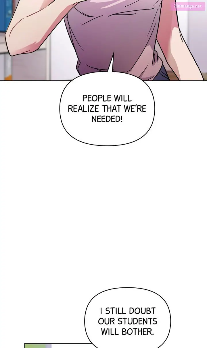 Romantic Pitch Kainu Manga Chapter 1 Page 42
