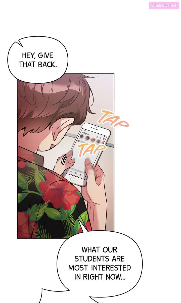 Romantic Pitch Kainu Manga Chapter 1 Page 46