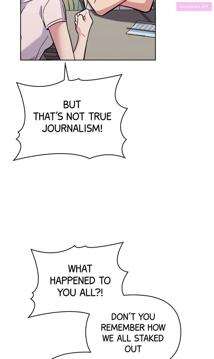 Romantic Pitch Kainu Manga Chapter 1 Page 54