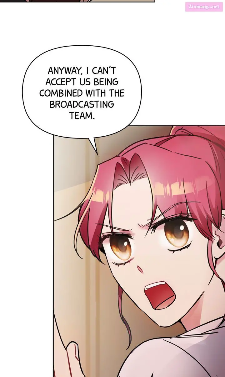 Romantic Pitch Kainu Manga Chapter 1 Page 58