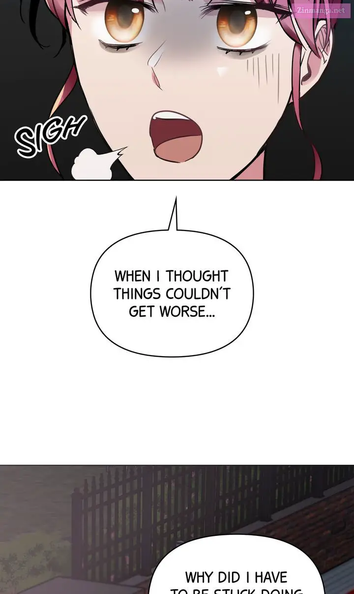 Romantic Pitch Kainu Manga Chapter 1 Page 61