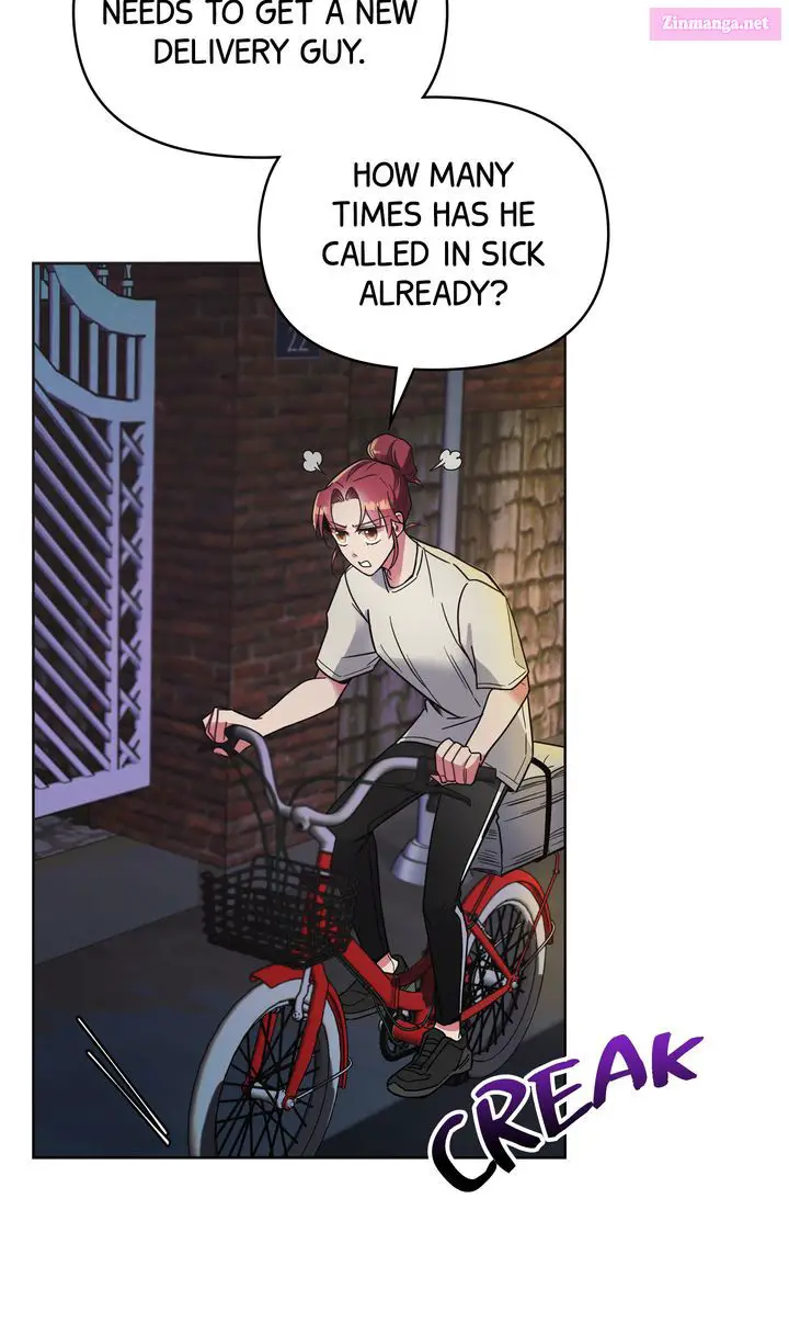 Romantic Pitch Kainu Manga Chapter 1 Page 63
