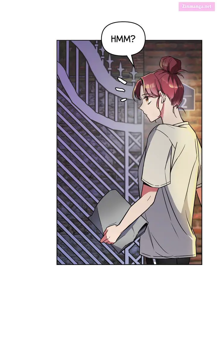 Romantic Pitch Kainu Manga Chapter 1 Page 64