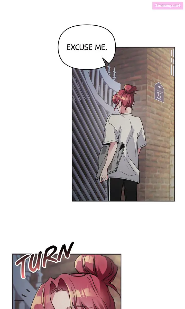 Romantic Pitch Kainu Manga Chapter 1 Page 67
