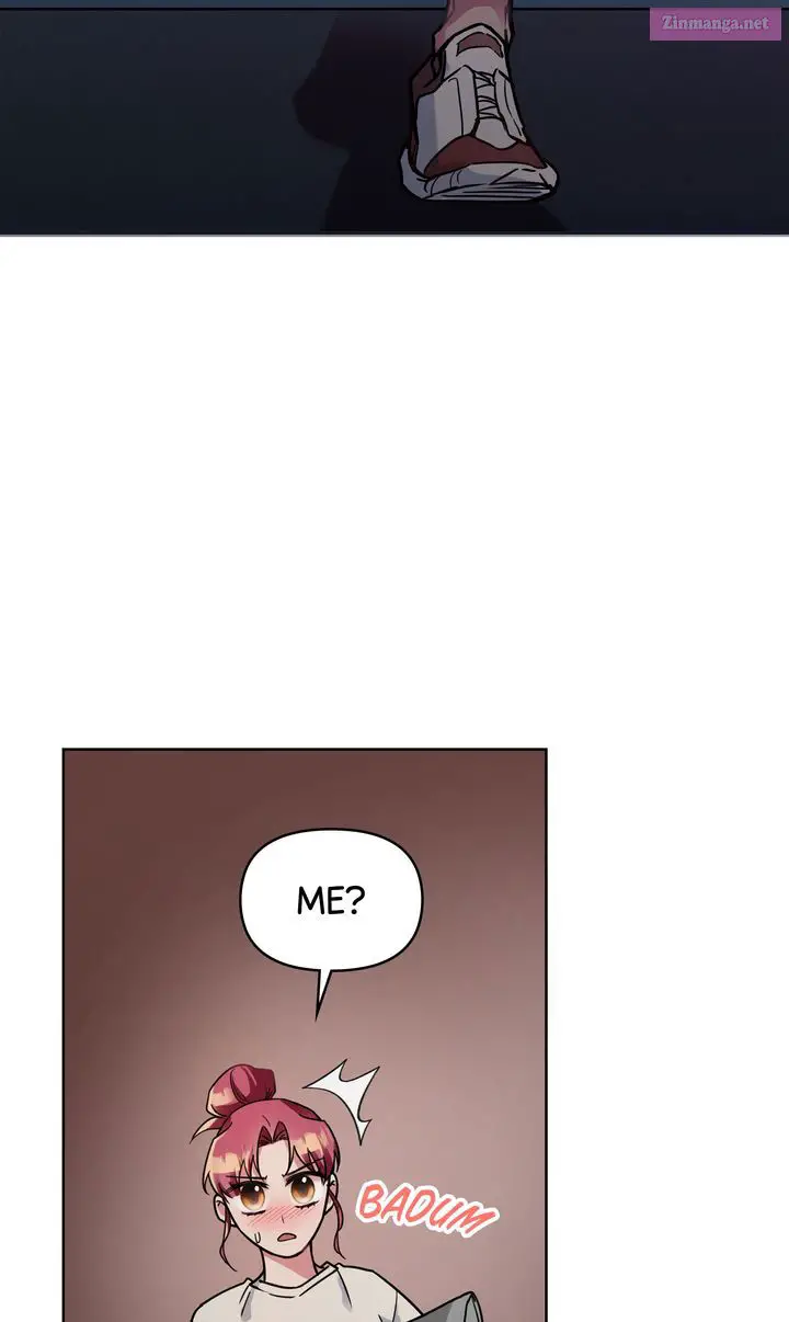 Romantic Pitch Kainu Manga Chapter 1 Page 70