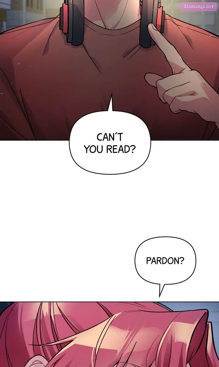 Romantic Pitch Kainu Manga Chapter 1 Page 72