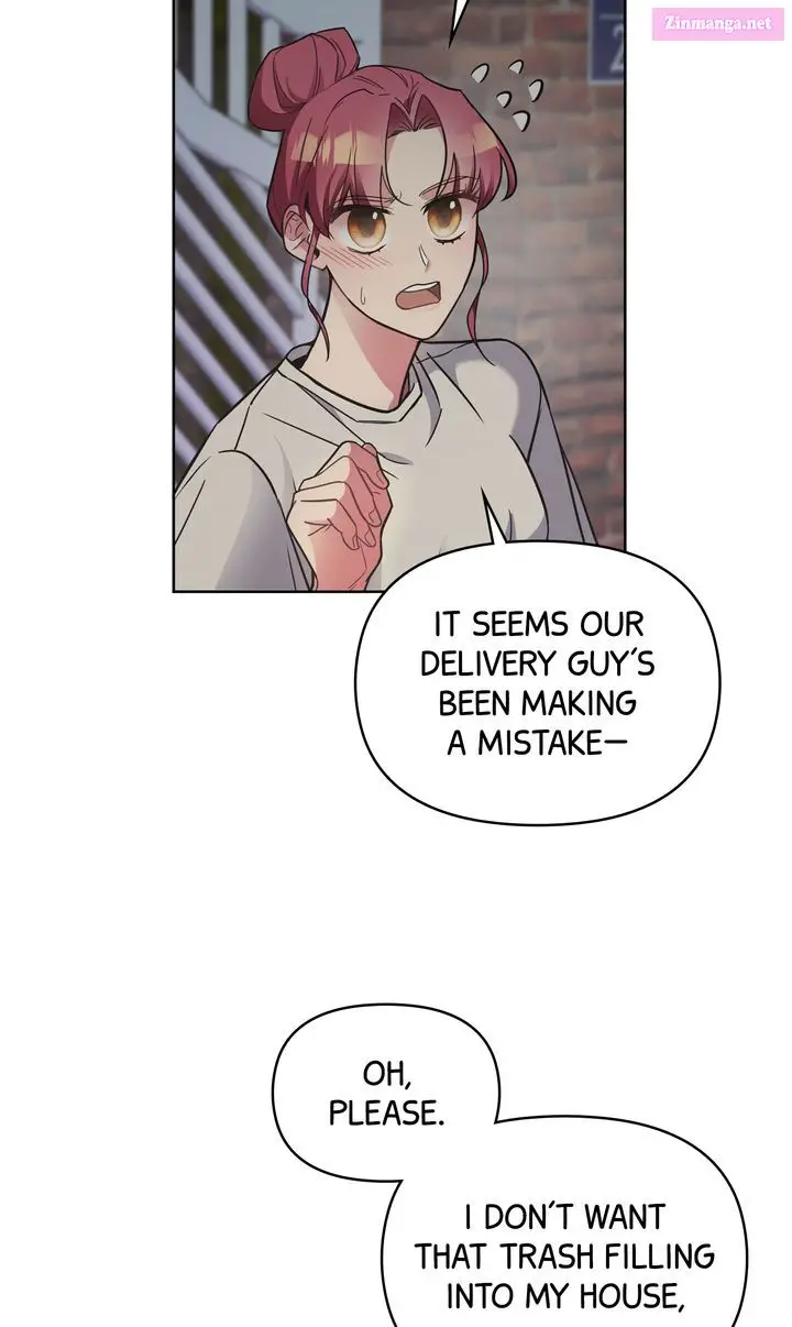Romantic Pitch Kainu Manga Chapter 1 Page 78