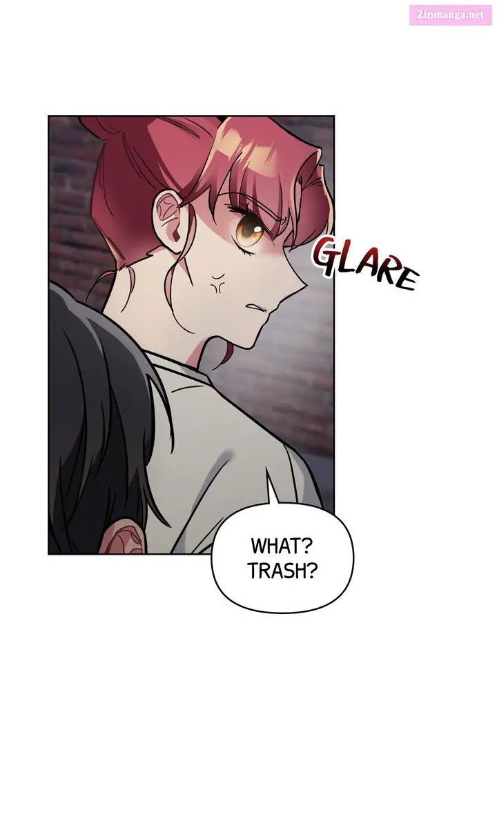 Romantic Pitch Kainu Manga Chapter 1 Page 80