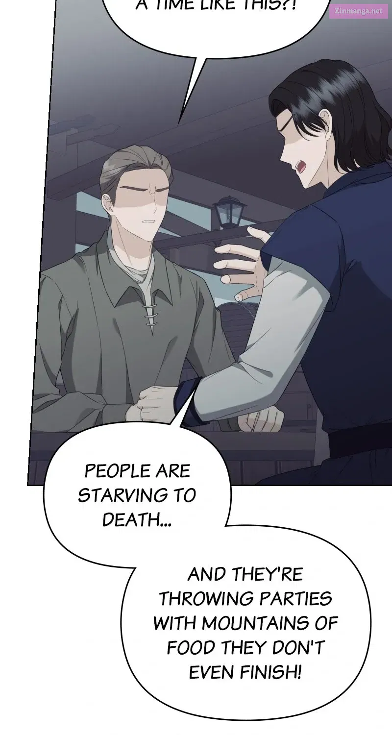 The Obsessive Stud Scammed Me Into Marriage Kainu Manga Chapter 56 Page 7