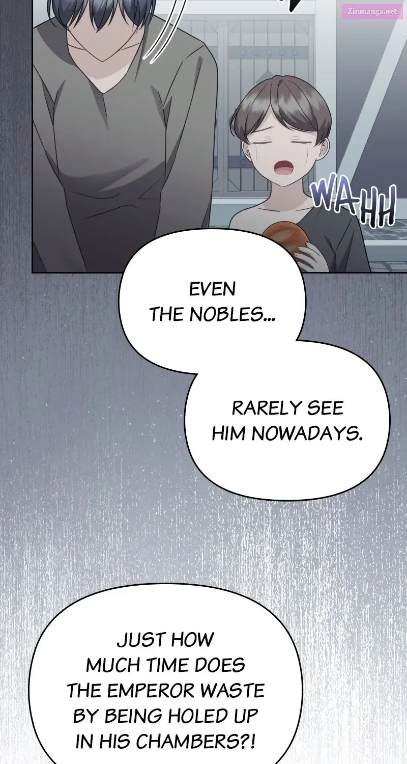 The Obsessive Stud Scammed Me Into Marriage Kainu Manga Chapter 56 Page 11