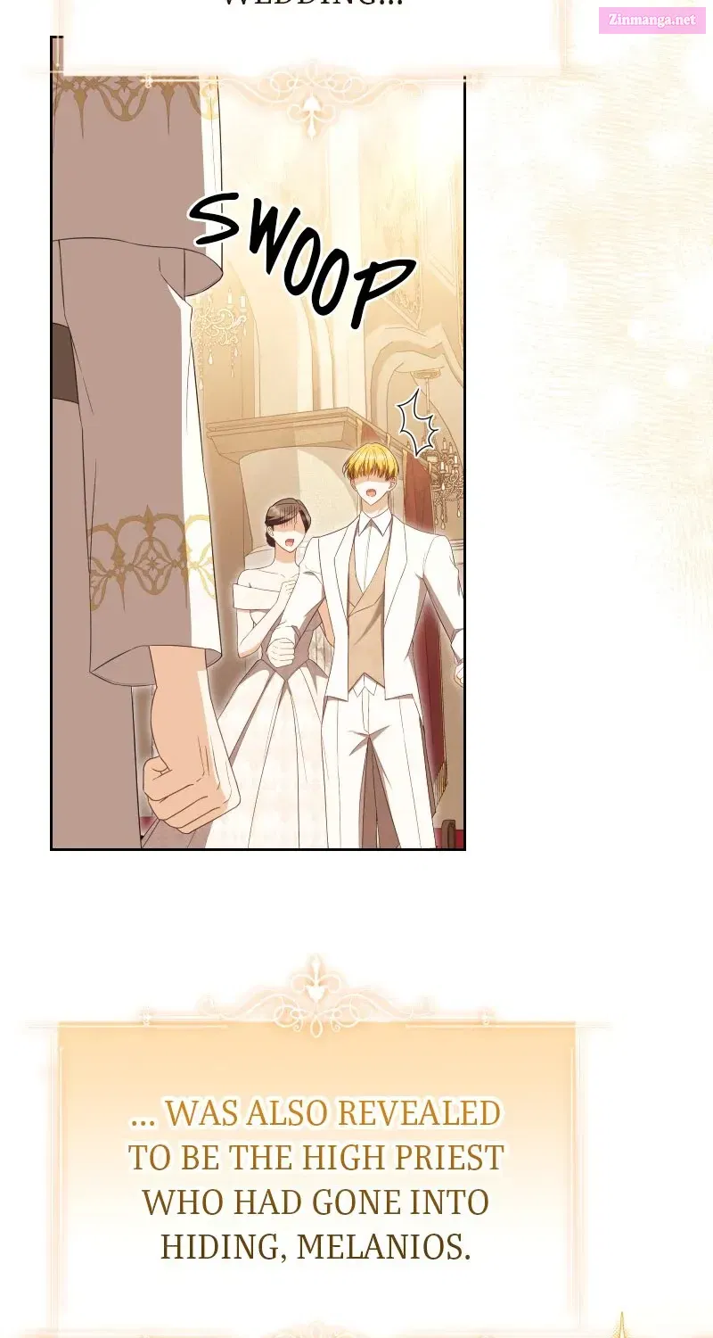 The Obsessive Stud Scammed Me Into Marriage Kainu Manga Chapter 56 Page 36