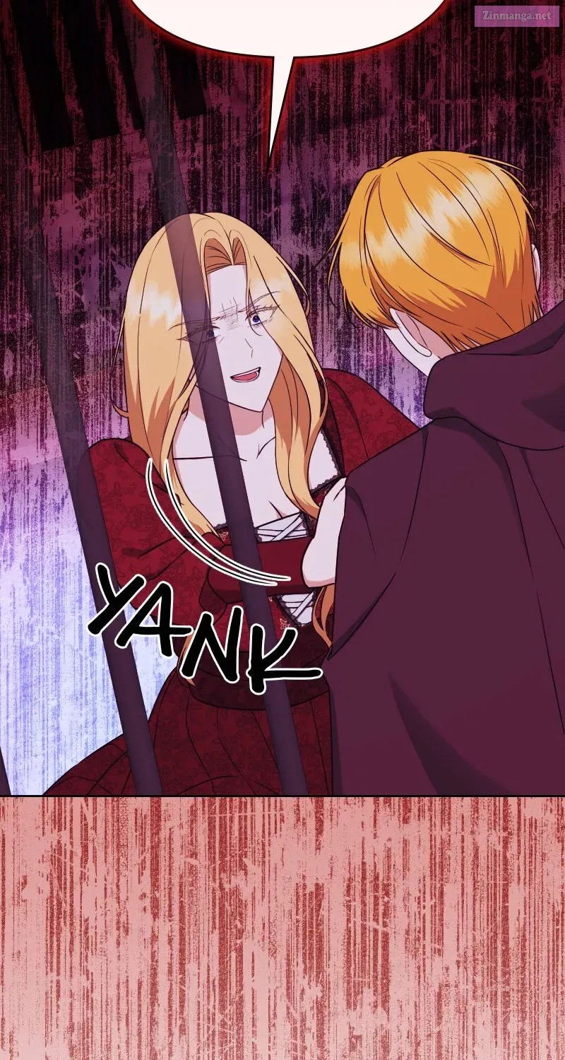 The Obsessive Stud Scammed Me Into Marriage Kainu Manga Chapter 56 Page 58