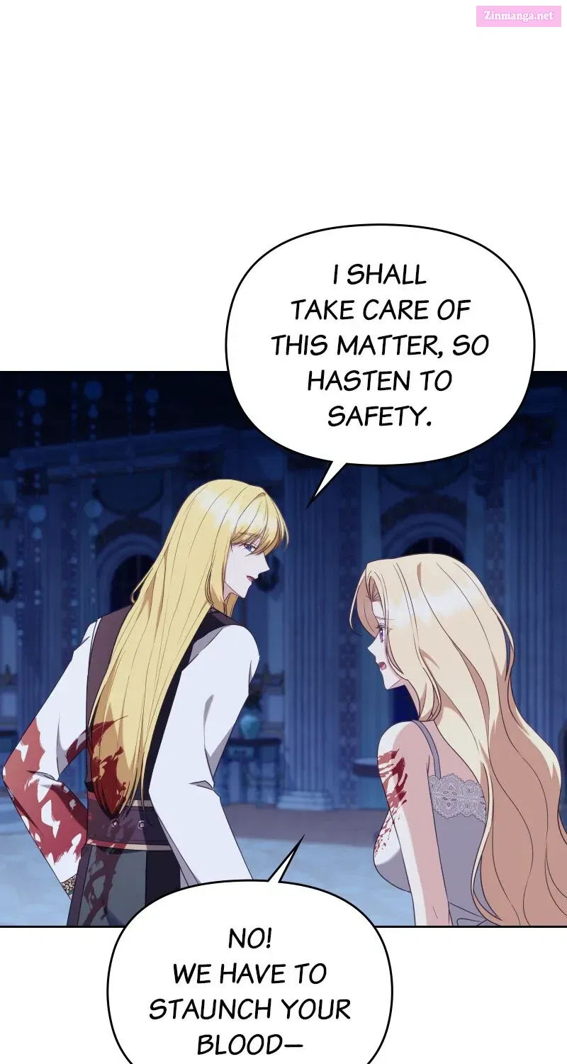 The Obsessive Stud Scammed Me Into Marriage Kainu Manga Chapter 56 Page 84