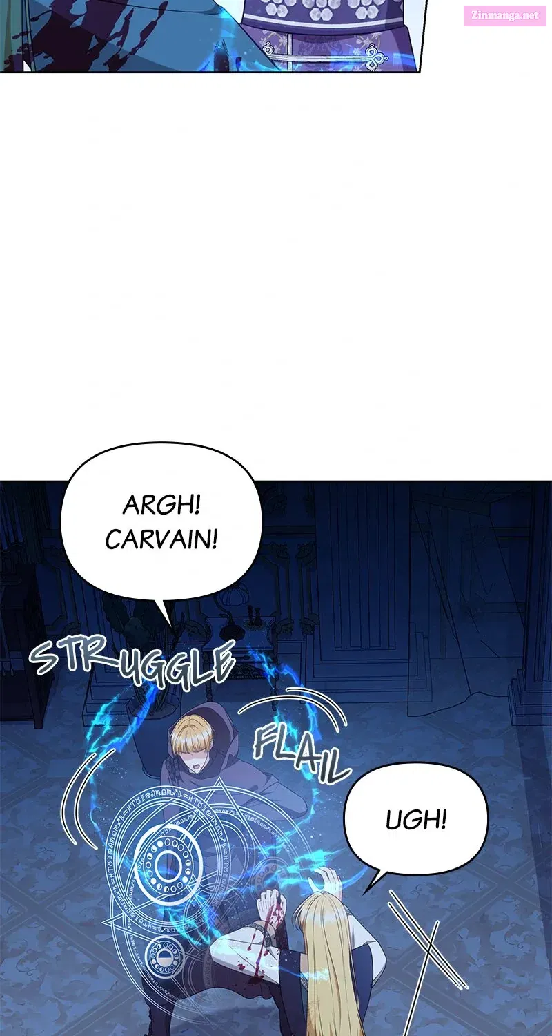 The Obsessive Stud Scammed Me Into Marriage Kainu Manga Chapter 56 Page 106