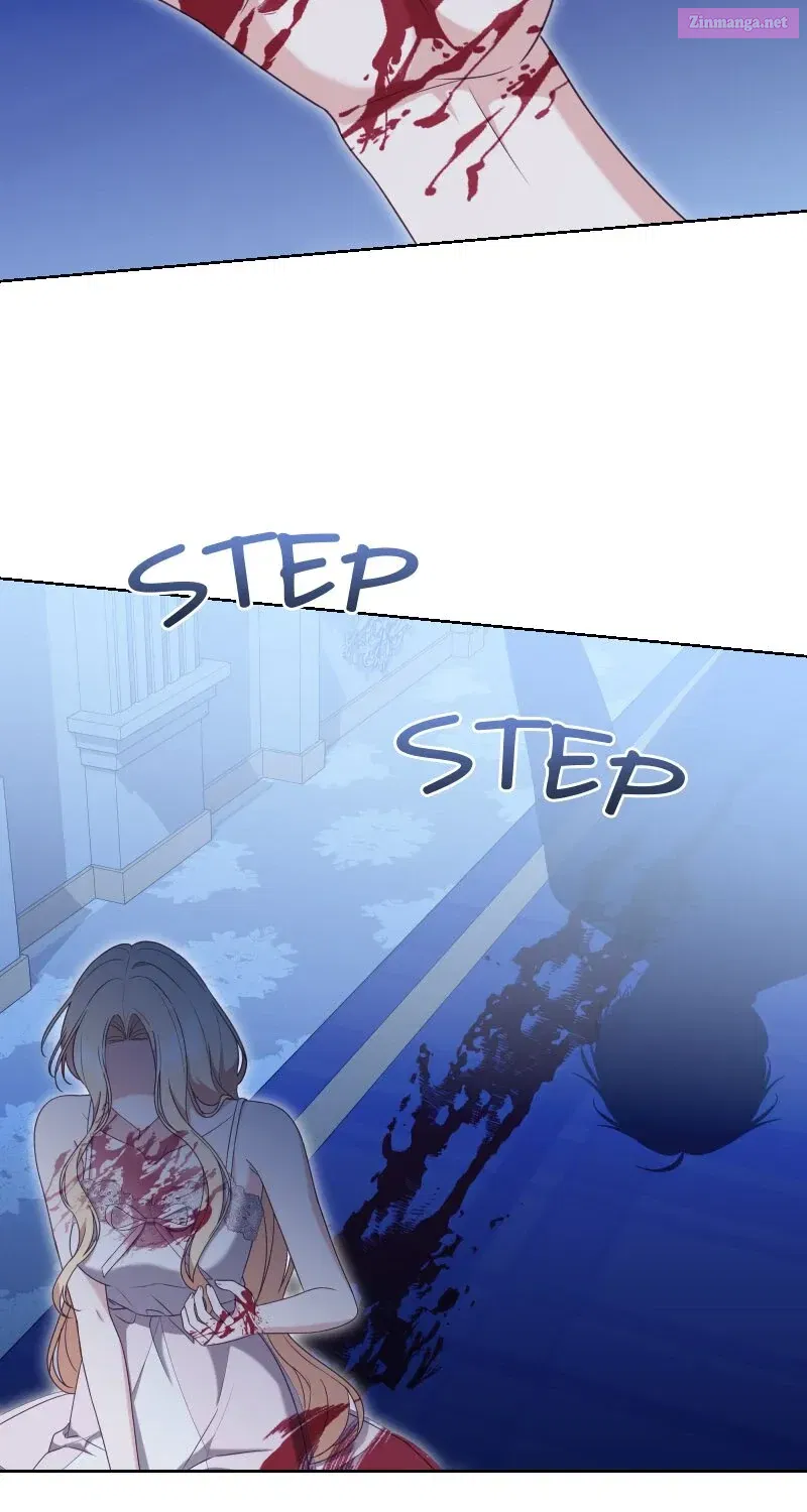 The Obsessive Stud Scammed Me Into Marriage Kainu Manga Chapter 56 Page 116