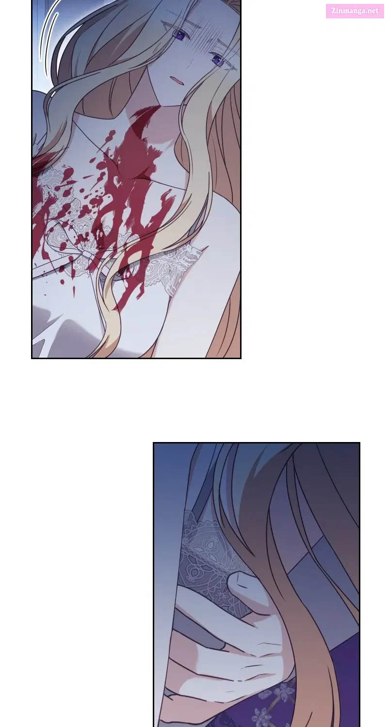 The Obsessive Stud Scammed Me Into Marriage Kainu Manga Chapter 56 Page 118