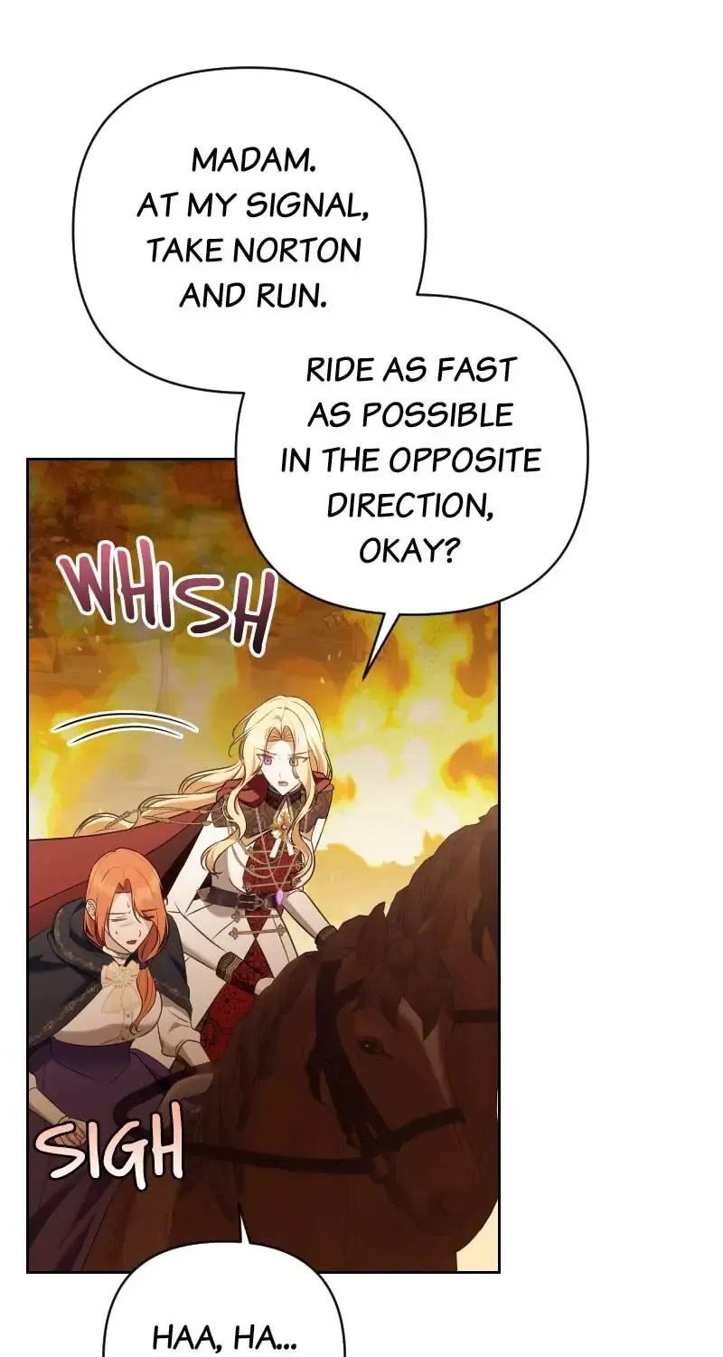 The Obsessive Stud Scammed Me Into Marriage Kainu Manga Chapter 50 Page 44