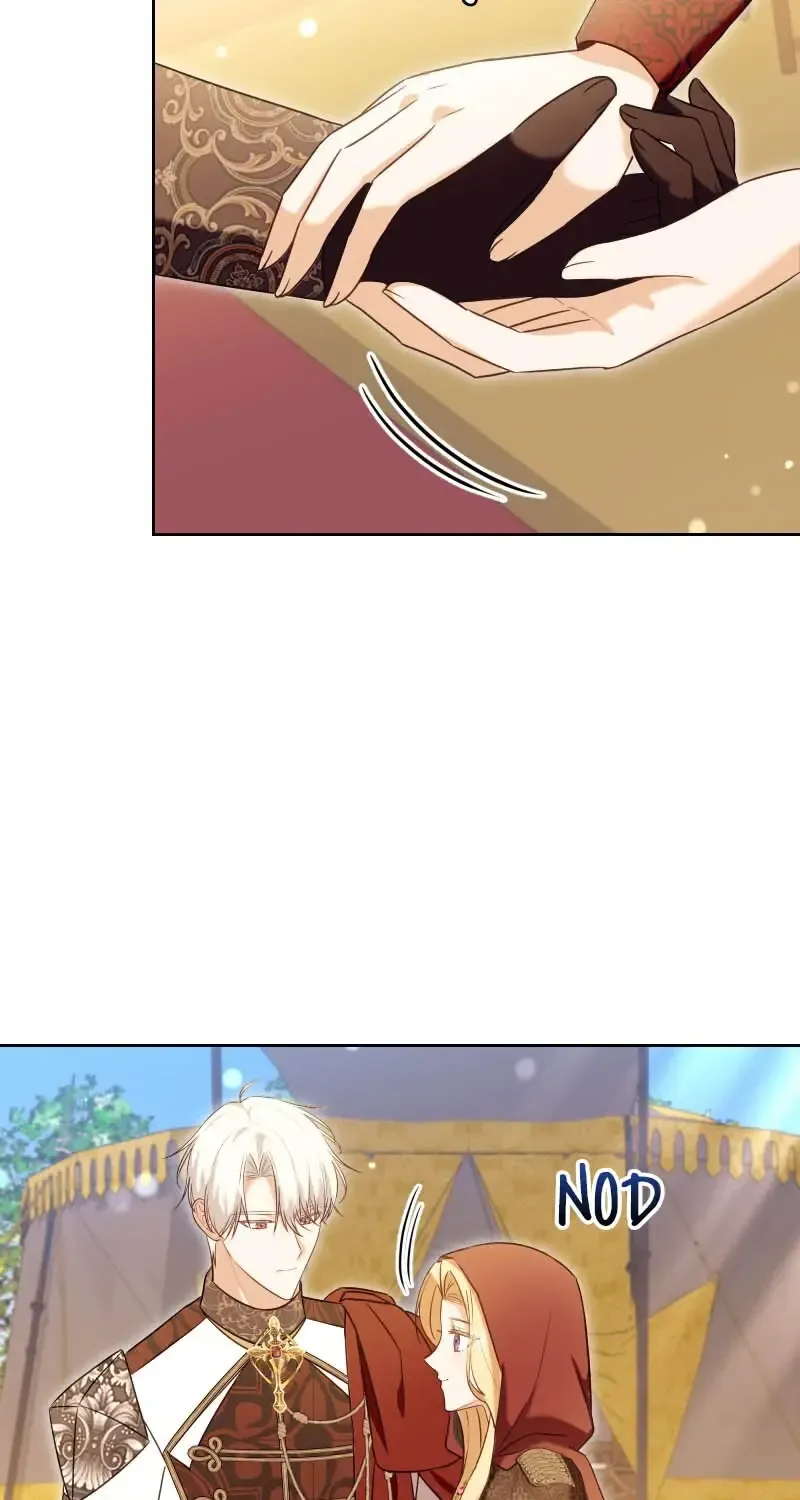 The Obsessive Stud Scammed Me Into Marriage Kainu Manga Chapter 49 Page 65