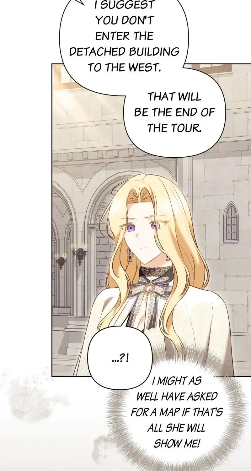The Obsessive Stud Scammed Me Into Marriage Kainu Manga Chapter 48 Page 14