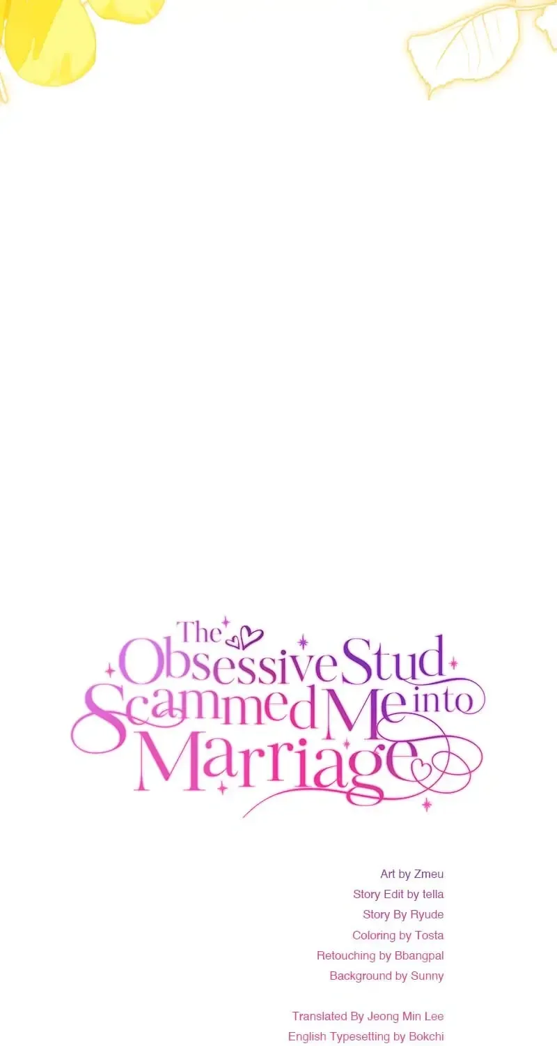 The Obsessive Stud Scammed Me Into Marriage Kainu Manga Chapter 44 Page 151