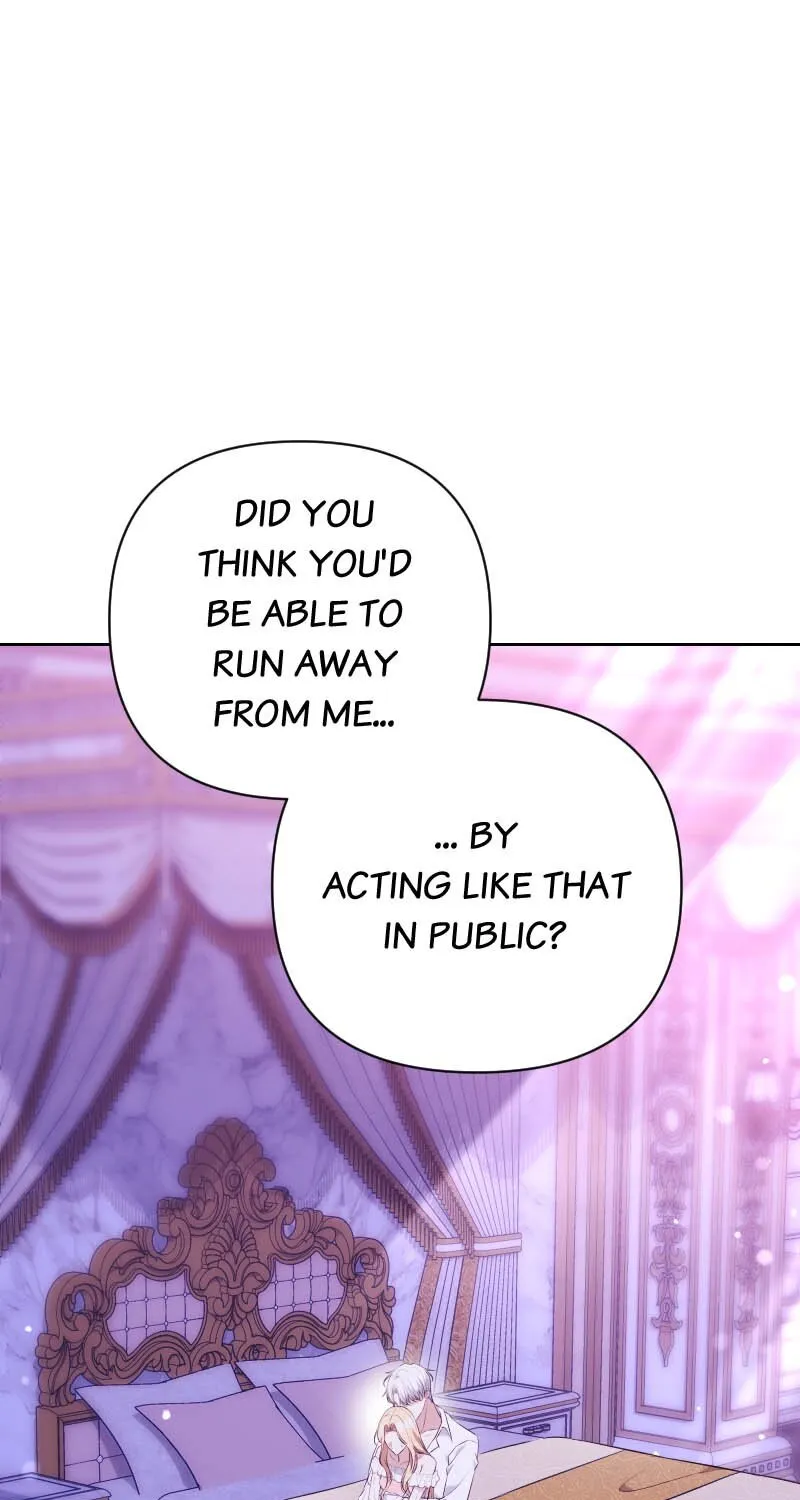 The Obsessive Stud Scammed Me Into Marriage Kainu Manga Chapter 43 Page 2