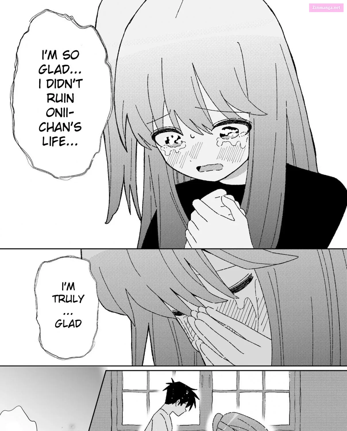 Kawaisou na Imouto-chan Kainu Manga Chapter 83 Page 7