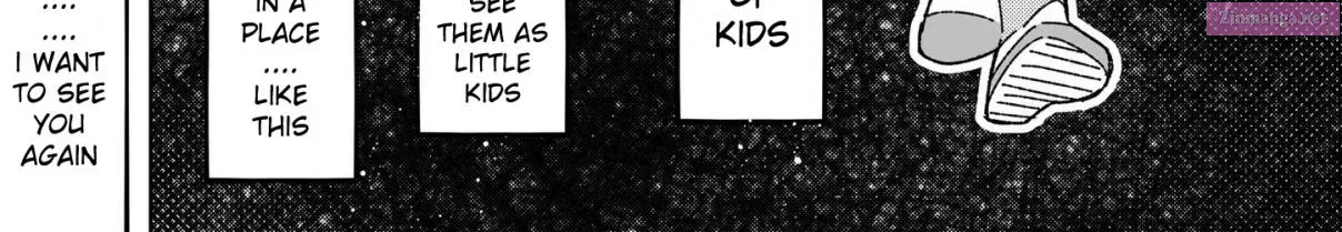 Kawaisou na Imouto-chan Kainu Manga Chapter 81 Page 2