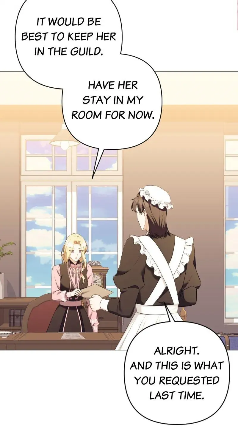 The Obsessive Stud Scammed Me Into Marriage Kainu Manga Chapter 38 Page 90