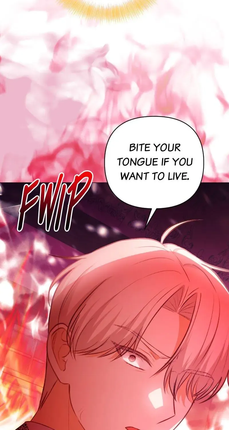 The Obsessive Stud Scammed Me Into Marriage Kainu Manga Chapter 37 Page 125