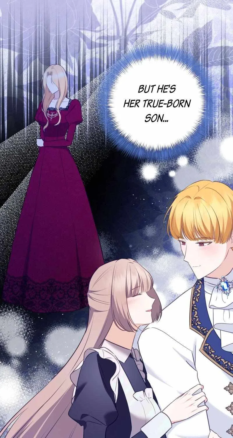The Obsessive Stud Scammed Me Into Marriage Kainu Manga Chapter 35 Page 54