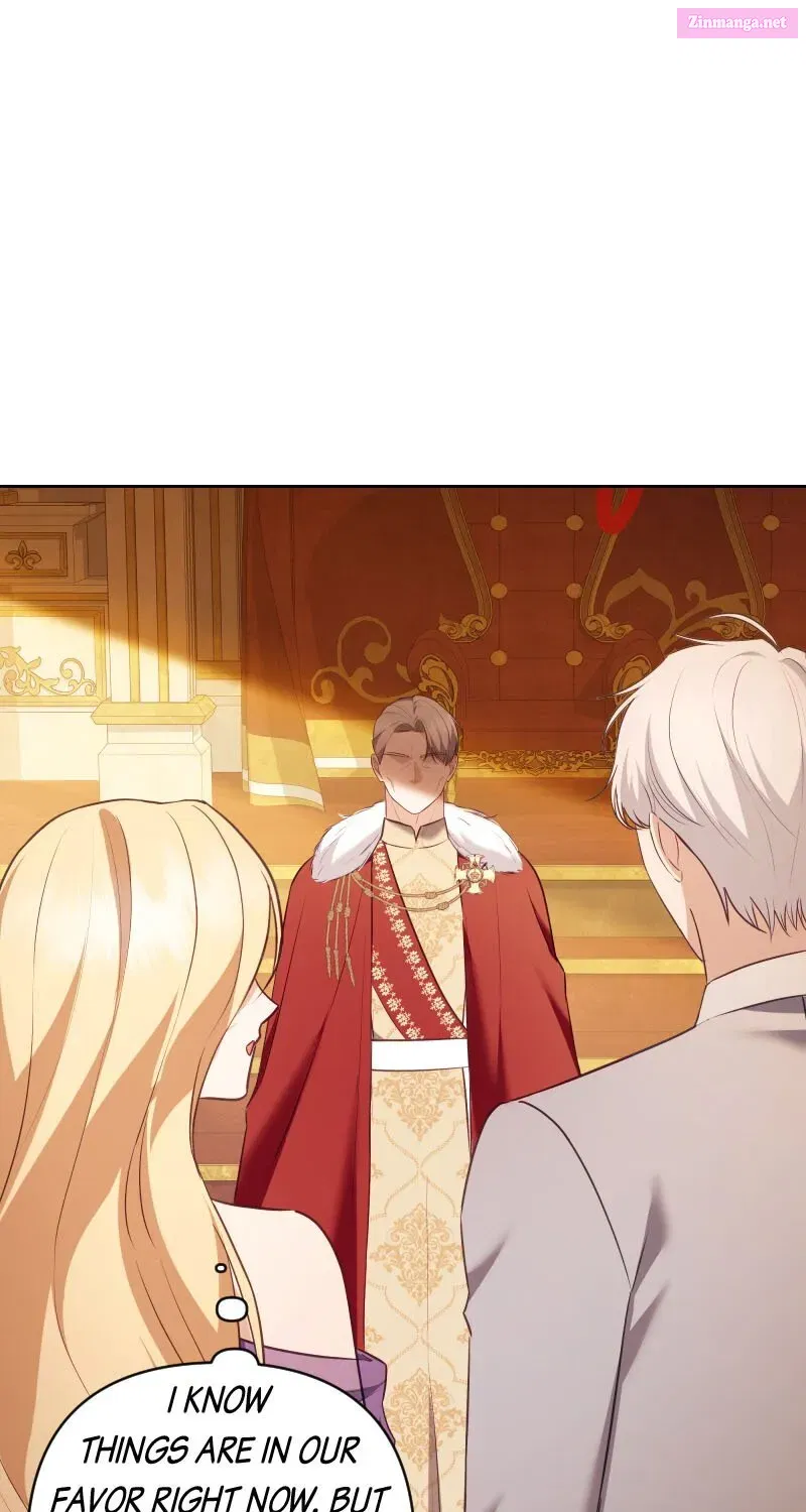 The Obsessive Stud Scammed Me Into Marriage Kainu Manga Chapter 34.1 Page 74